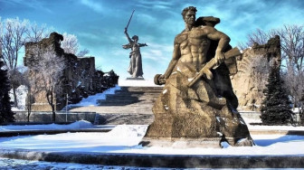 День воинской славы России.