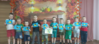 Синичкин день.