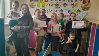 Беседа "Спички -  детям не игрушка!".