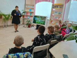 Международный день леса.