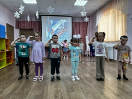 День Защитника Отечества.
