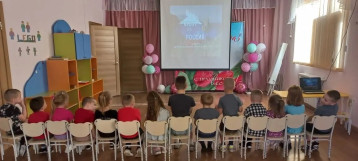День воссоединения Крыма с Россией: 12 лет вместе!.