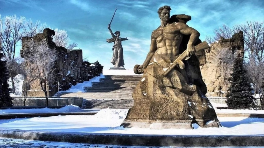 День воинской славы России.