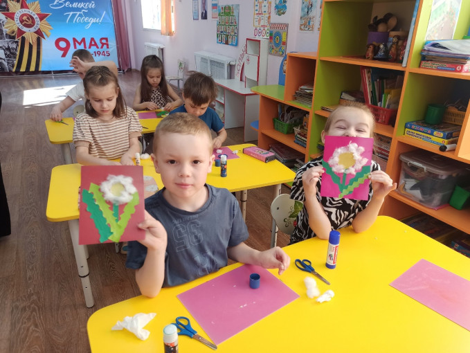 Всемирный день одуванчика.
