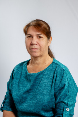 Воспитатель Южакова Любовь Александровна